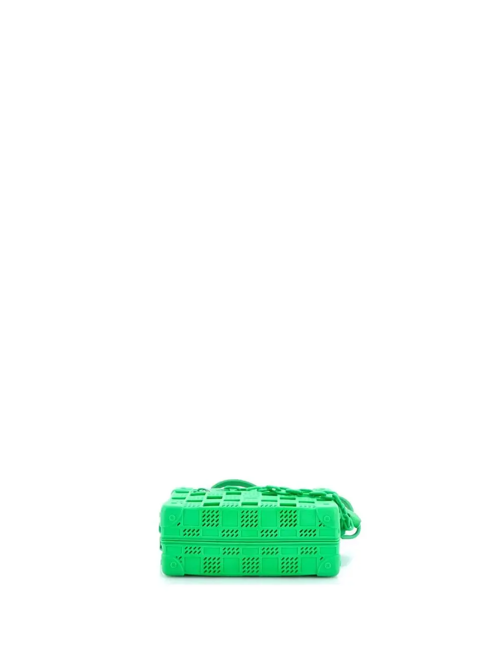 Louis Vuitton Soft Trunk Bag Recycled #265930L24B